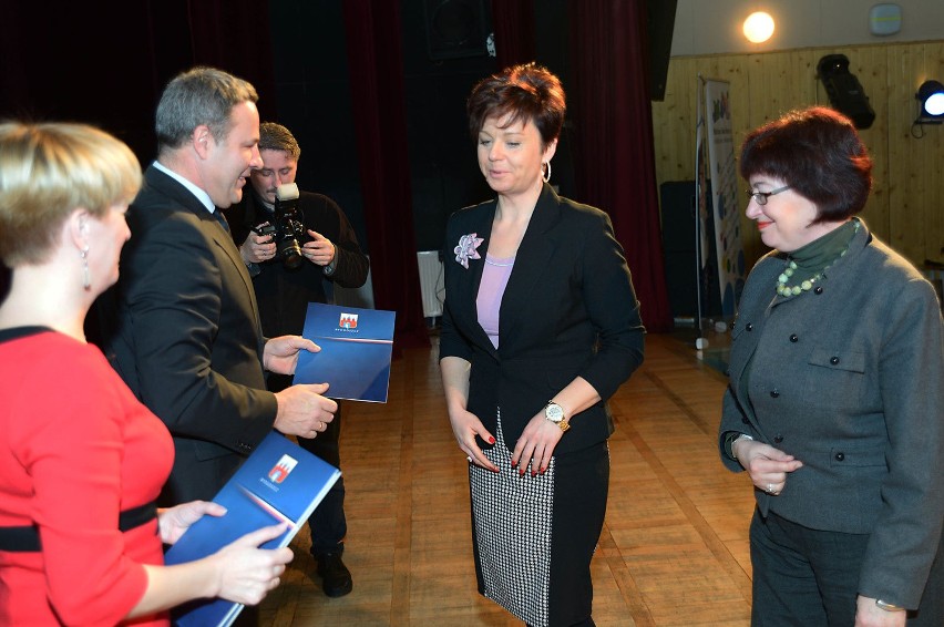 Ponad pół miliona złotych dostały bydgoskie szkoły na realizację 328 projektów dla uczniów