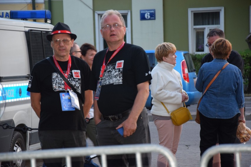 Suwałki Blues Festival. W Suwałkach wciąż grają bluesa