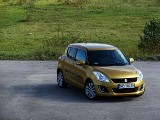 Suzuki Swift 1.2 VVT