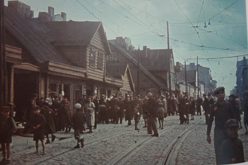 Łódź w czasie II wojny światowej. 1939 ostatni rok pokoju, pierwszy rok wojny w Łodzi