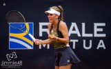 Dziś Magdalena Fręch zagra w pierwszej rundzie turnieju WTA 250 w Cleveland. Rywalką ćwierćfinalistka z Cincinnati. Zobacz gdzie obejrzeć