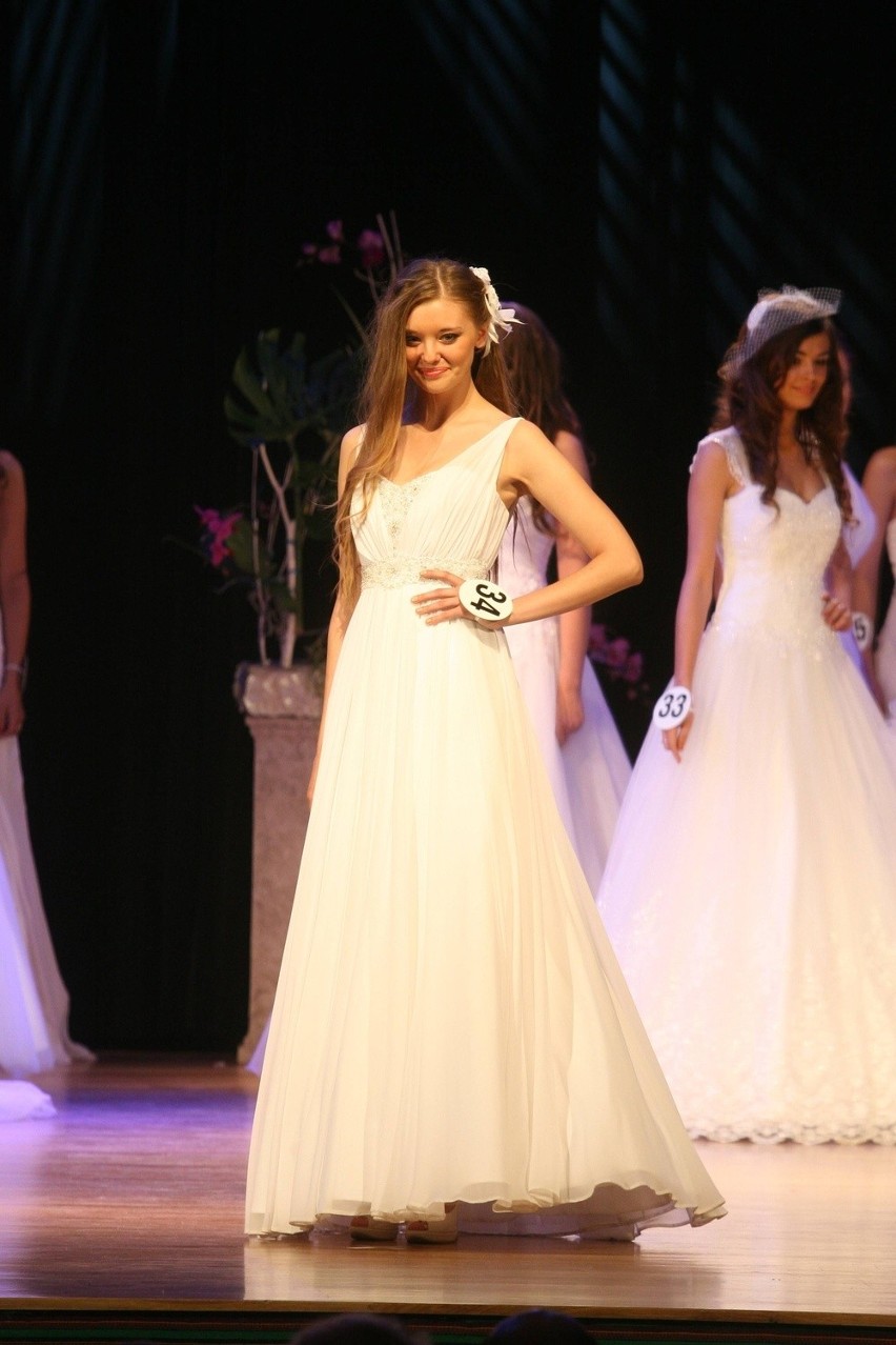 Miss Śląska i Zagłębia 2013