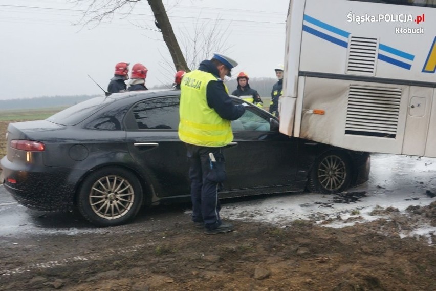 Sprawą zajmie się policja pod nadzorem prokuratury