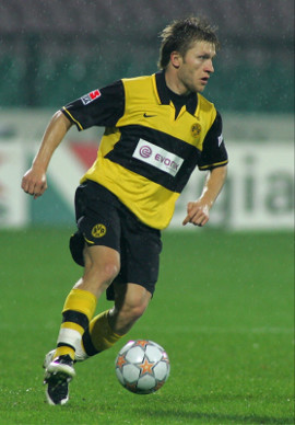 Jakub Błaszczykowski (Borussia Dortmund)