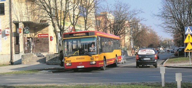 Mieszkańcy Tarnobrzega mogą korzystać z 14 linii autobusowych , które od 2016 roku będzie obsługiwała firma PKS Tarnobrzeg.