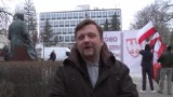 Mateusz Piskorski szpiegował na rzecz Rosji? Lider partii Zmiana zatrzymany przez ABW