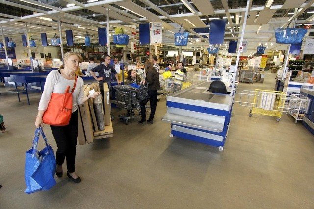 Nowa ikea wrocław - artykuły | Gazeta Wrocławska