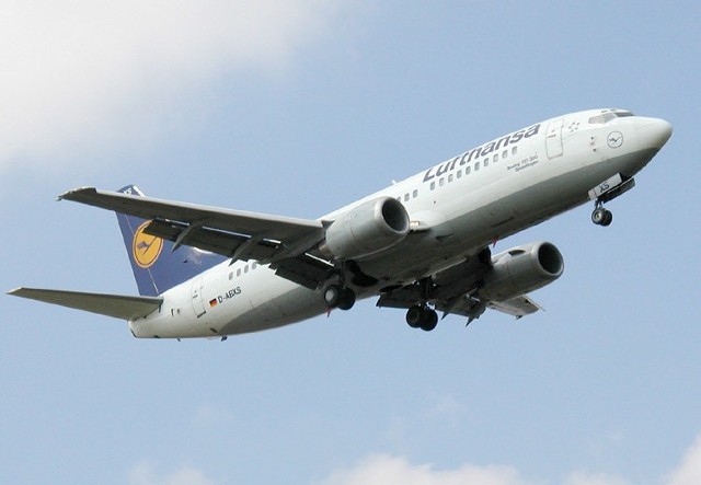 Powodem strajku jest brak porozumienia między kierownictwem Lufthansy, a Związkiem Zawodowym Pilotów Cockpit