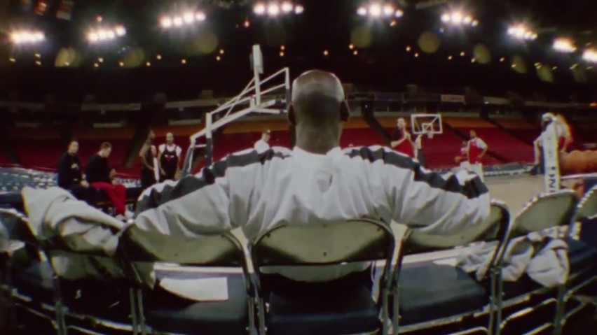 "Ostatni taniec". Gratka dla fanów NBA! Powstanie serial dokumentalny o Michaelu Jordanie! [ZWIASTUN]