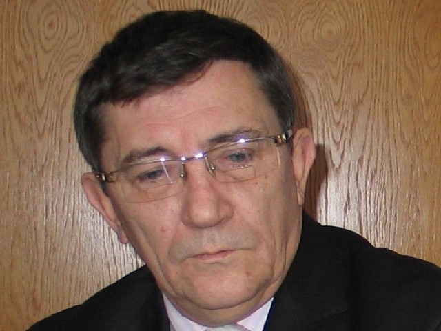 Maciej Lewicki.