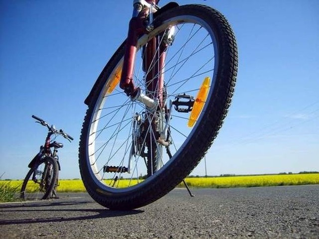 Aktualnie w sępoleńskim starostwie poszukują właścicieli roweru męskiego, który został znaleziony 30 lipca oraz właścicieli dwóch telefonów komórkowych sony i samsung, które zostały znalezione w sierpniu.