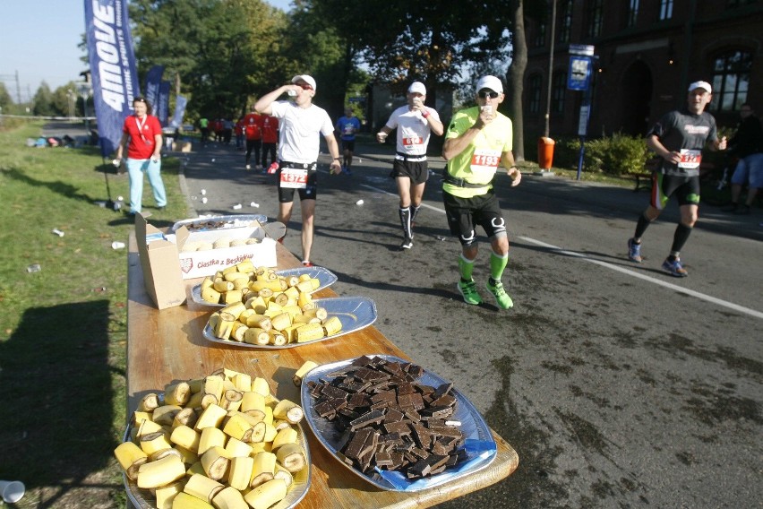 Silesia Marathon 2015 [WYNIKI, DUŻO ZDJĘĆ Z TRASY]