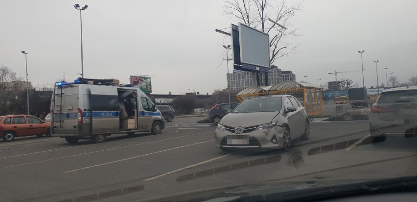 Na miejsce przyjechała policja. Okazało się, że zarówno...