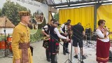 Jubileuszowy 15. Festiwal Ludowy w Sędziszowie. Zagrało 20 wykonawców! Zobaczcie zdjęcia i film