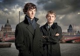 "Sherlock" od 11 grudnia w TVP2 [WIDEO]       