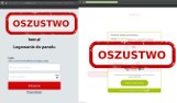 Cyberprzestępcy wyłudzają dane kart płatniczych i do logowania na Home.pl