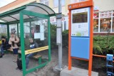 Bezobsługowa wypożyczalnia rowerów i przystanek autobusowy ze Szczecinka 