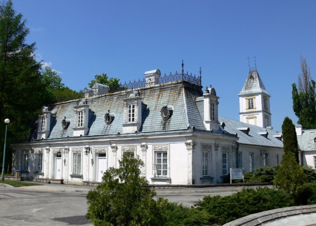 Muzeum Regionalne imienia profesora Tomasza Mikockiego w Kozienicach przygotowało specjalną, wirtualną wystawę prac Heleny Zaremby-Cybisowej.