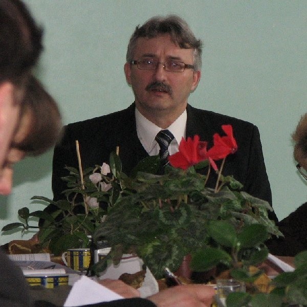 Zbigniew Tylkowski