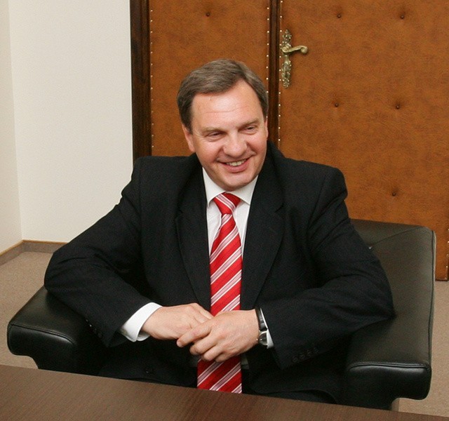 Marszałek Husejko.