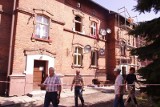 Spalony, zabytkowy familok w Czerwionce-Leszczynach zostanie odbudowany