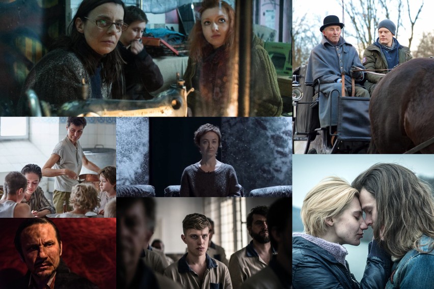 FPFF 2018 w Gdyni. Te filmy powalczą o Złote Lwy 43. Festiwalu Polskich Filmów Fabularnych [tytuły, galeria]