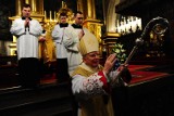 Papież i biskupi całego świata - w tym abp Jędraszewski - poświęcili Rosję i Ukrainę Niepokalanemu Sercu Maryi