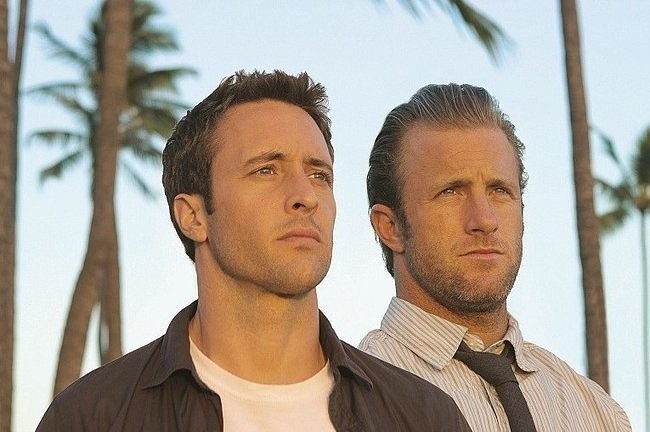 Hawaii 5.0 (fot. Universal Channel)