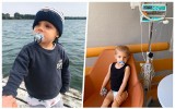 Śmiertelny nowotwór zaatakował 3-letniego Czarusia. Zbiórka na szczepionkę za milion złotych