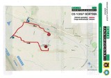 Samochodowe Mistrzostwa Śląska odbędą się w Jastrzębiu [TRASA + MAPA]