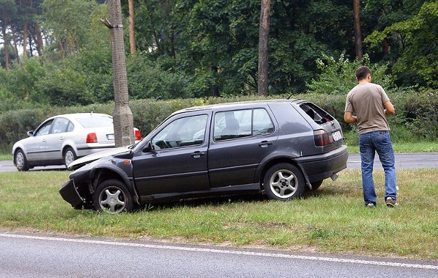 Kierowcy musieli liczyć się z dużymi utrudnieniami w ruchu. Na Fordońskiej powstał ogromny korek. Policja kierowała zmotoryzowanych objazdem przez ul. Lewińskiego.