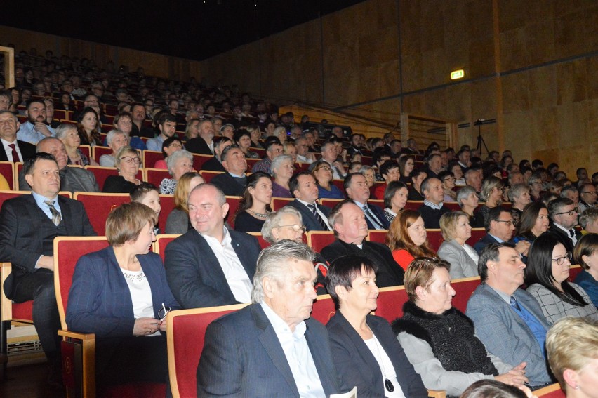 Koncert adwentowy mniejszości niemieckiej w Filharmonii Opolskiej