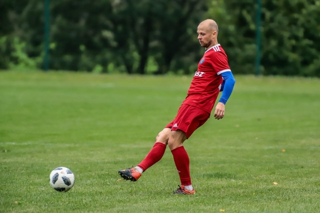 Rudnię Zabłudów czeka ciężki mecz w Augustowie ze Spartą