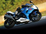 Suzuki GSX-R 1000Z