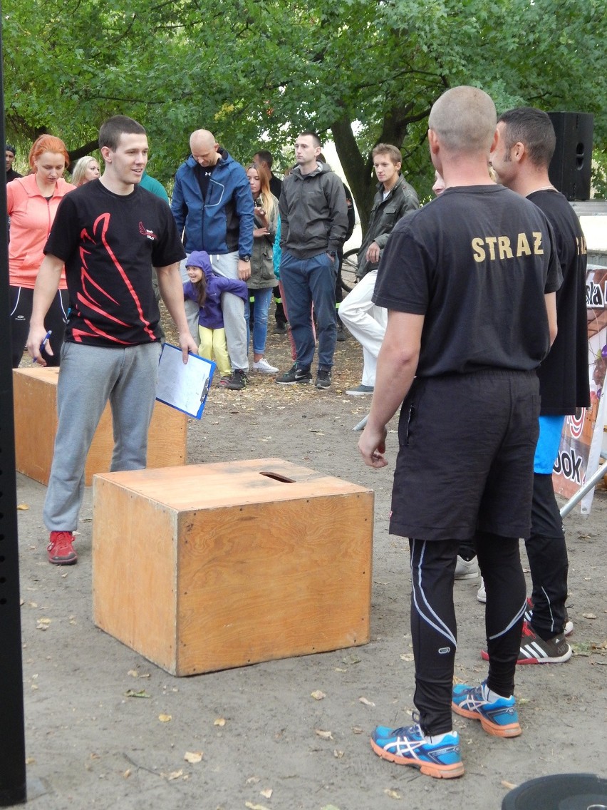 Sport to zdrowie! Wiedzą o tym opolanie w każdym wieku