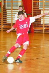 Futsal: Będzie rewolucja! Od sezonu 2010/2011 rozpocznie się profesjonalizacja I ligi!