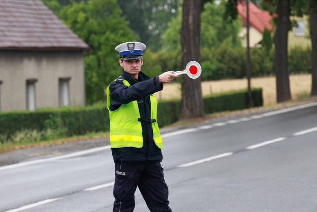 Strata prawa jazdy za nadmiar pasażerów [WIDEO]