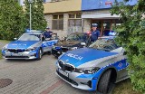 Radom: nowe radiowozy na drogach województwa mazowieckiego, część z nich będzie patrolować drogi, jako nieoznakowane auta
