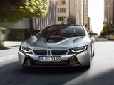 BMW i8 zostało wyprzedane 