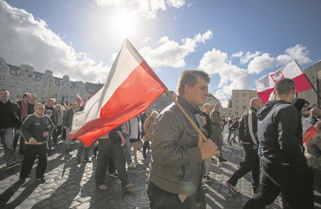 Kilka tygodni temu w Słupsku odbyły się manifestacje przeciwko i w obronie uchodźców. Teraz czas na rzeczową dyskusję