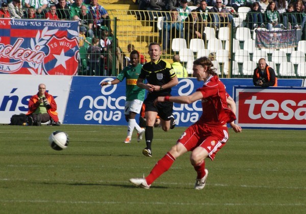 Michaił Siwakow zagra w FK Homel