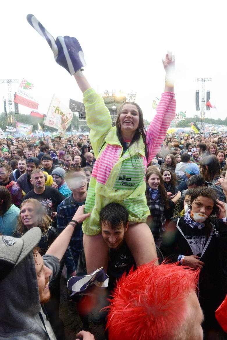 Czy to będzie ostatni Przystanek Woodstock? [ZDJĘCIA, WIDEO]