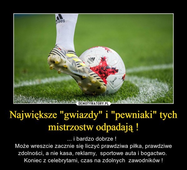 Mecz Korea Południowa - Niemcy zakończył się wynikiem 2:0....