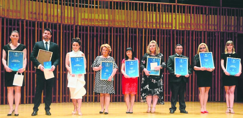 Podczas wielkiej gali finałowej poznaliśmy laureatów akcji...