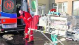 Częstochowa: Szpital na Parkitce nadal bez karetki neonatologicznej