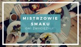 Mistrzowie Smaku 2018. Oto zwycięzcy tegorocznego plebiscytu. Poznajcie ich! [galeria]