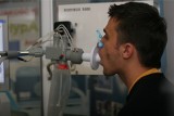 Bezpłatne badania spirometryczne w Prudniku i Kietrzu