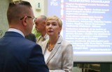 Stachowiak-Różecka: Prezydencie, oddaj dom w Ramiszowie dla przedszkolaków