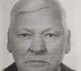 Zaginął 76-letni mieszkaniec Dąbrowy Górniczej. Wybrał się na grzyby. Szuka go rodzina i policjanci. Może widzieliście tego mężczyznę?