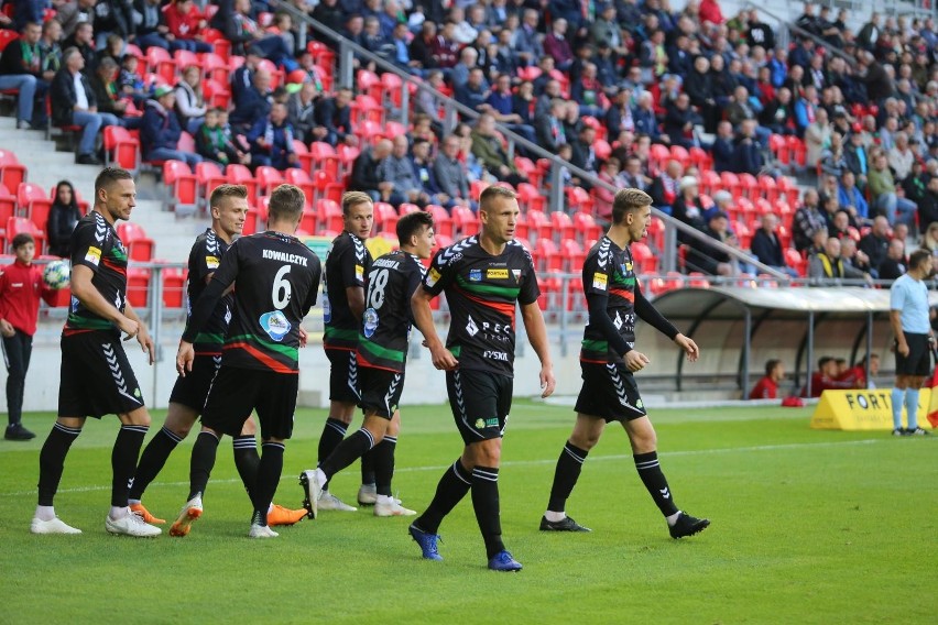 To się w głowie nie mieści. Przegrywali 0:2, wygrali 3:2!